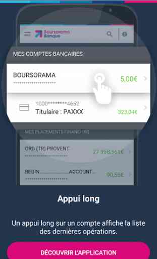 Boursorama Banque 4