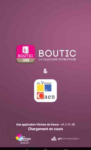 Boutic Caen 1