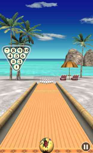 Bowling 3D Paradise 1