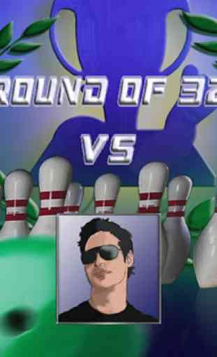 Bowling 3D Pro 4
