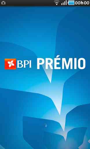BPI Prémio 1