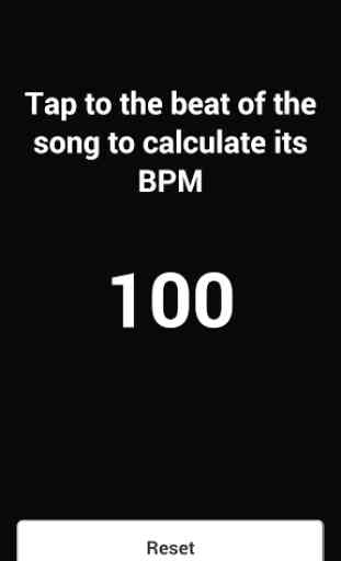 BPM Calculator 2