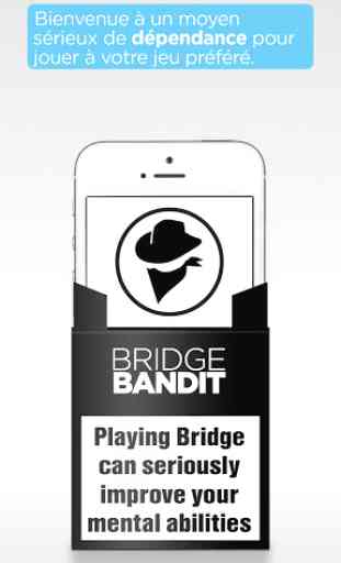 Bridge Bandit - Jouez Apprende 1