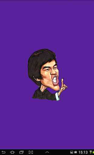 Bruce Lee Quotes 1