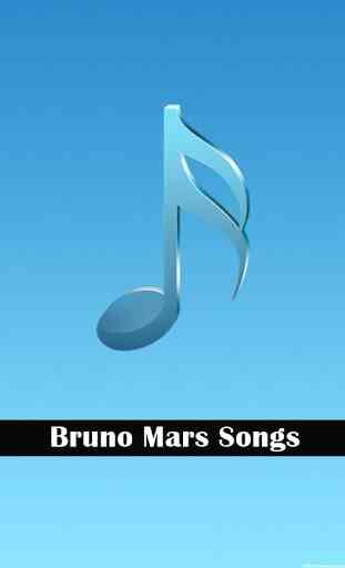 BRUNO MARS - 24K Magic 1