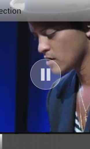 Bruno Mars TV 3