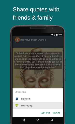 Buddha quotes & Buddhism Daily 4