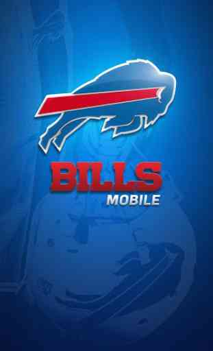 Buffalo Bills Mobile 1