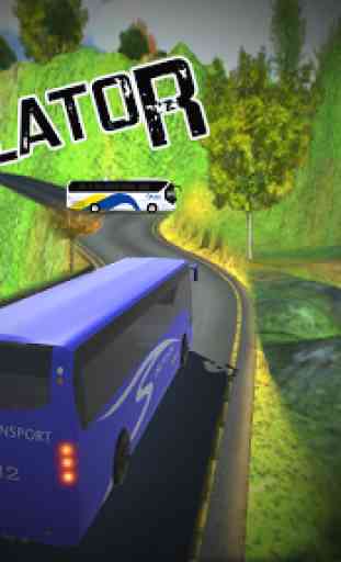 Bus Simulator 2016 1