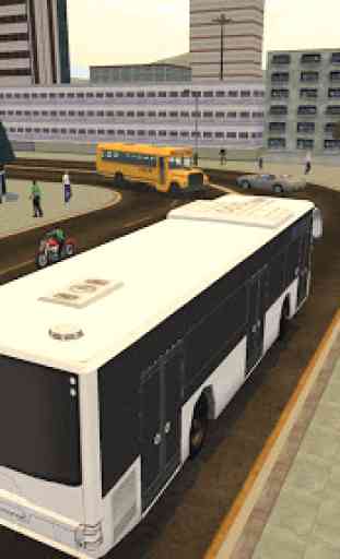 Bus Simulator 2017 ™ 2