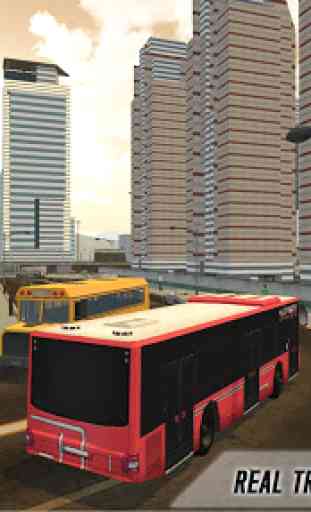 Bus Simulator 2017 ™ 3