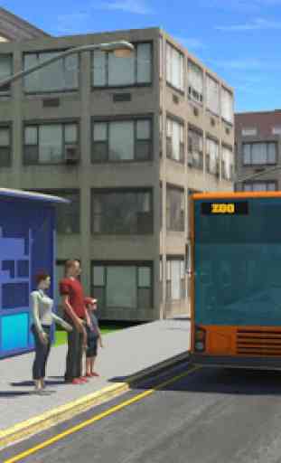 Bus Simulator: Zoo Tour 2