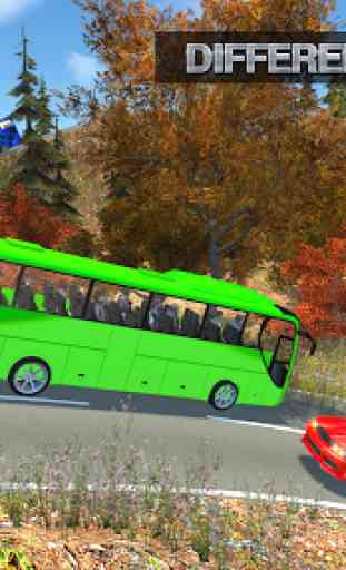 Bus touristique Sim 2 3