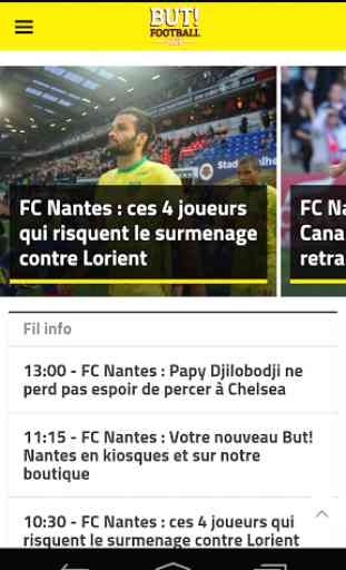 But!  Nantes 1