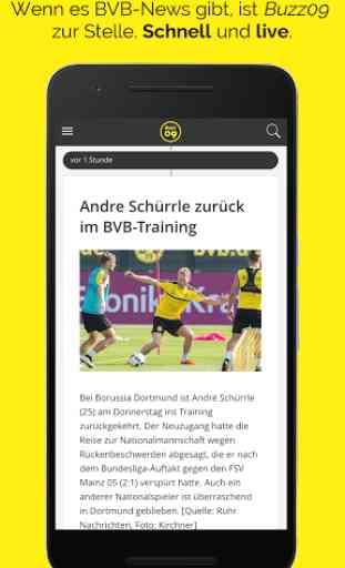 Buzz09 - Borussia Dortmund BVB 2