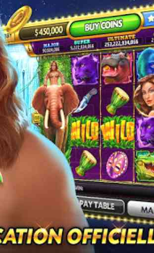 Caesars Slot Machines & Games 2