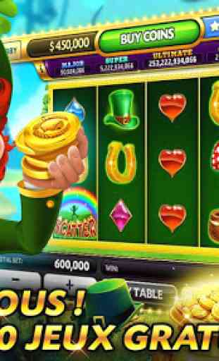 Caesars Slot Machines & Games 3