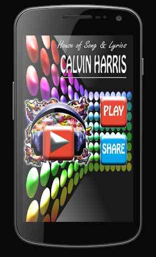 Calvin Harris Slide ft. Migos 2