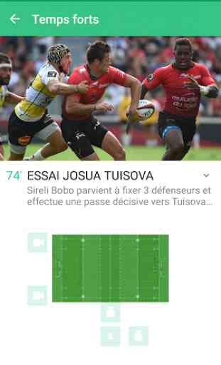 CANAL Rugby App 4