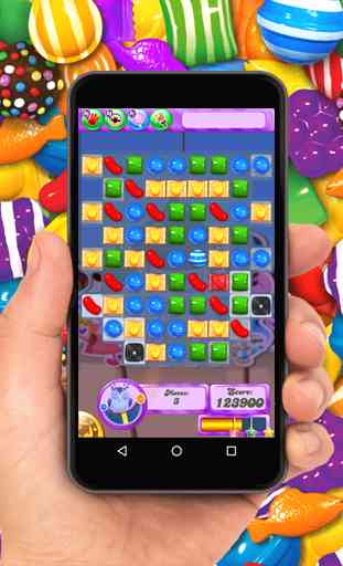 Guide For Candy Crush Soda 2