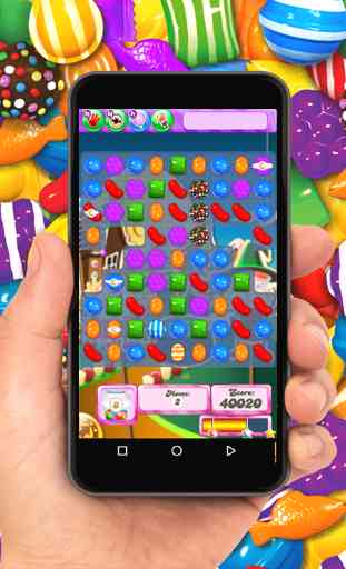 Guide For Candy Crush Soda 3