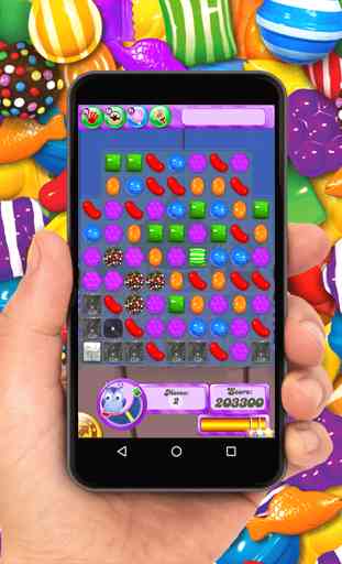 Guide For Candy Crush Soda 4