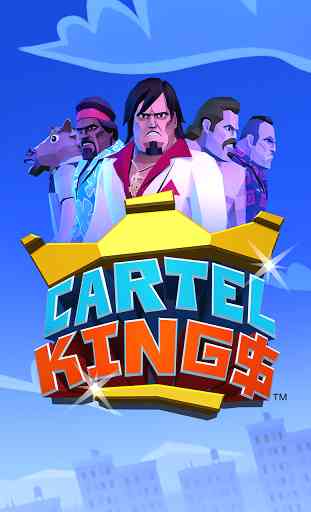 Cartel Kings 1