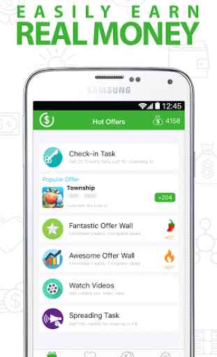 CashApp - Cash Rewards App 1