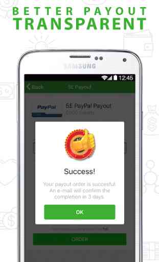 CashApp - Cash Rewards App 4