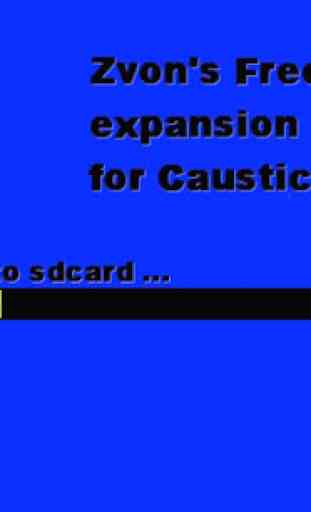 Caustic Free Pack 02 1