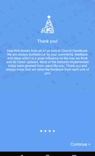 Church HandBook: Ghana Hymns 1
