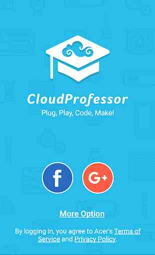 CloudProfessor 2