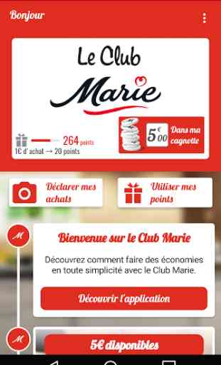 Club Marie 2