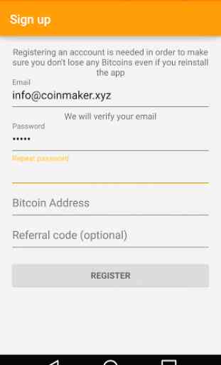 Coin Maker - Free Bitcoin 3