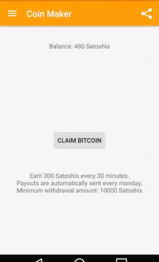 Coin Maker - Free Bitcoin 4