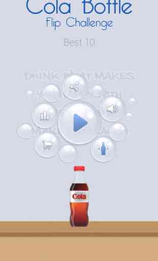 Cola Bottle Flip 2k16 1