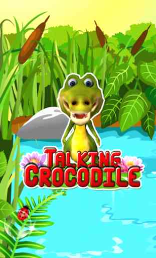 crocodile parler 1