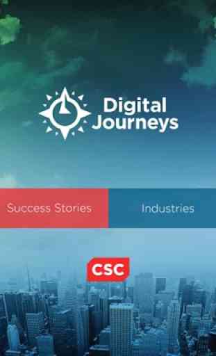 CSC Digital Journeys 1