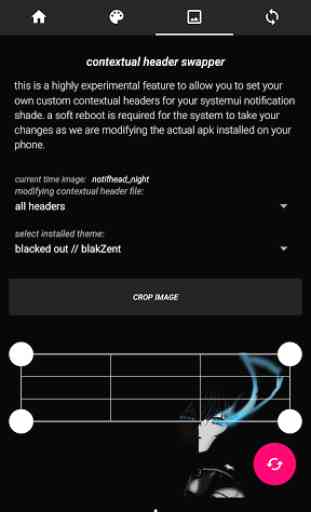 dashboard. (CM13) // ★ ROOT 4
