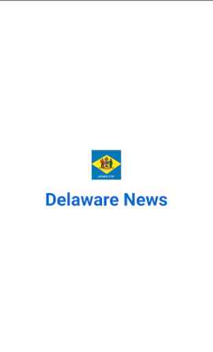 Delaware News 1
