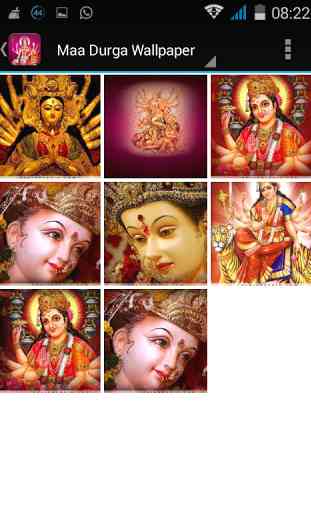 Durga Bhajan - Mantra 2