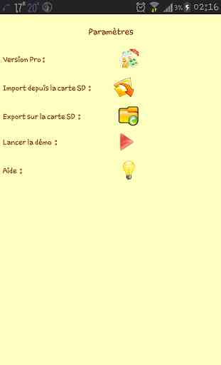 Easy Budget (Français) 2