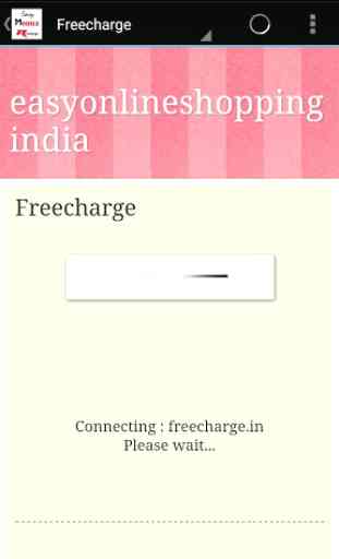 Easy Mobile Recharge India 3