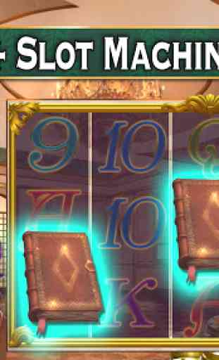Epic Jackpot Slots - Nouveau! 2