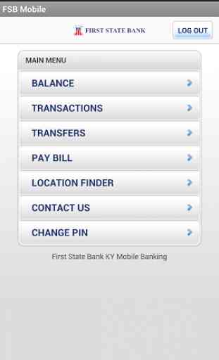 First State Bank Mobile 2