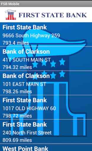 First State Bank Mobile 3
