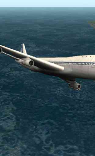 Flight Simulator: 747 1