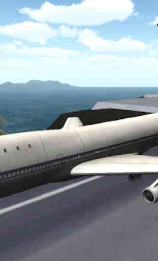 Flight Simulator: 747 2