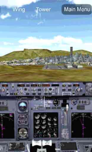 Flight Simulator Hawaii Free 2