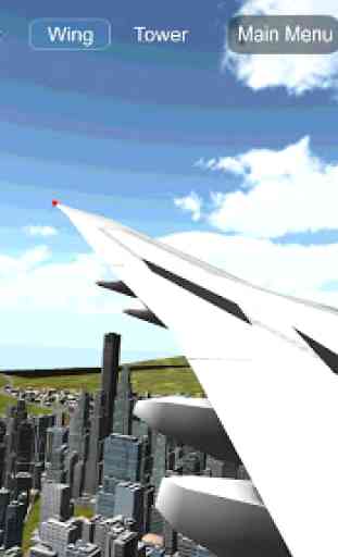 Flight Simulator Hawaii Free 4
